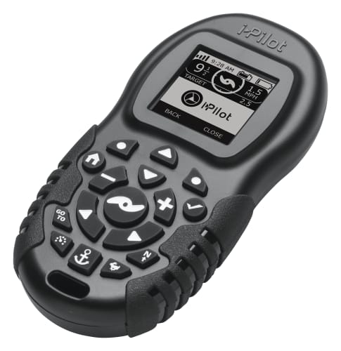 minn kota i pilot compatible fish finders Ipilot Remote For Bluetooth Systems — Eco Fishing Shop Pilot Link uppgraderingspaket för Minn Kota Ulterra Minn Kota I-Pilot Link Wireless