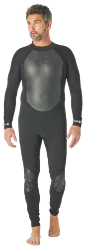 Bass Pro Shops Full Wetsuit for Men | Bass Pro Shops