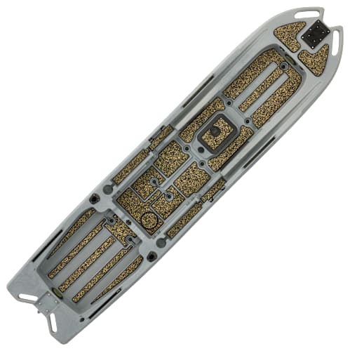 SeaDek 6mm Flooring Kit for the Ascend 133x Tournament Kayak