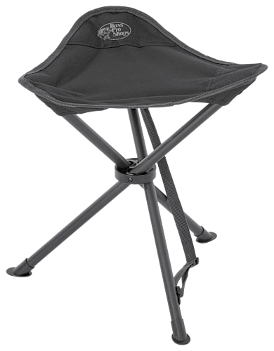 Bass Pro Shops Travel Lite Tripod Stool