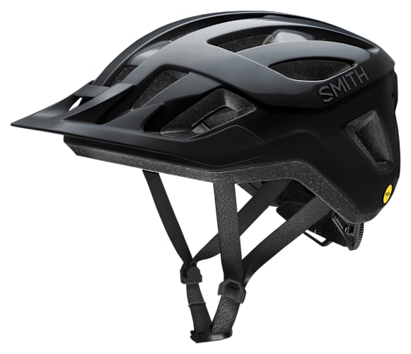 smith convoy mips bike helmet white / large  evo Indexed dial fit system to keep the helmet snug on your head and advanced MIPS head safety protection system says it all Smith Optics Helmet - Convoy