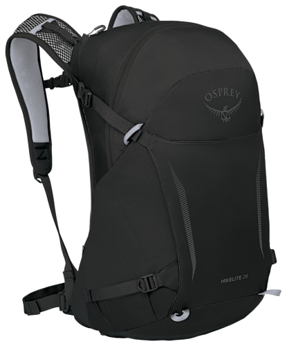 登山用品 OSPREY 26L Amazon.com : Osprey Hikelite 26L Unisex Hiking Backpack