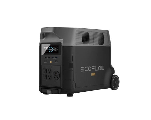 EcoFlow DELTA Pro Portable Power Station | Bass Pro Shops