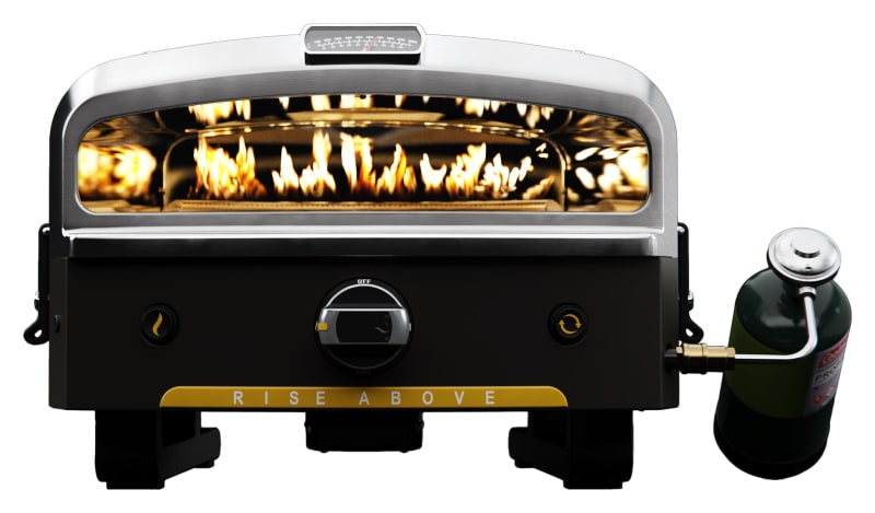 HALO Versa 16 Outdoor Propane Countertop Pizza Oven Bass Pro Shops - Main Image