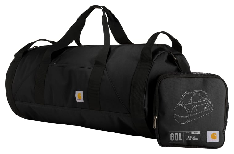 Carhartt 60L Duffel Bag