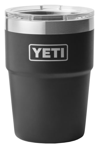Amazon.co.jp: YETI Rambler 6 oz Stackable Mug, Stainless