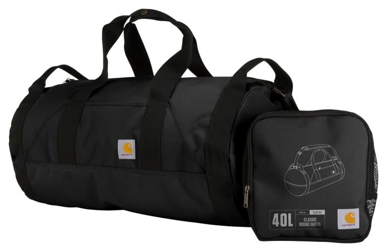 Carhartt 40L Classic Duffel Bag | Cabela's