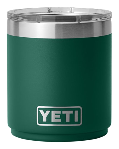 YETI Rambler Stackable Lowball 2.0