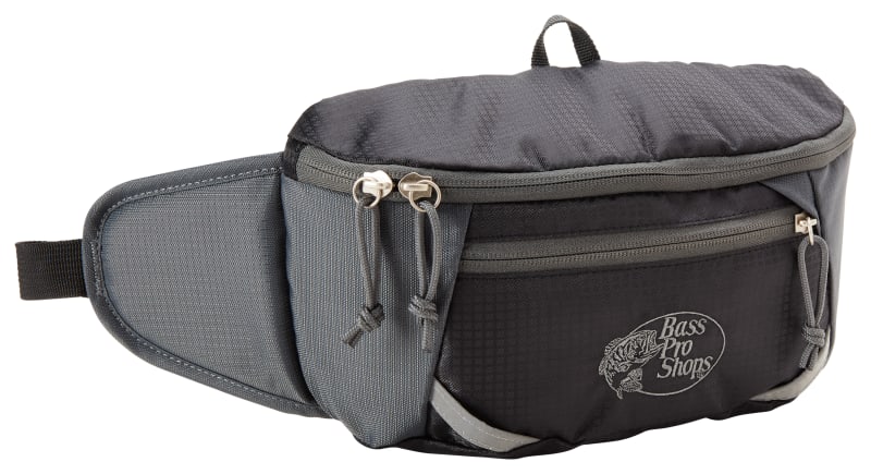 高感度ショップで2023年売れたブランド Bass Pro Shops Essential Waist Pack | Bass Pro Shops ウェア
