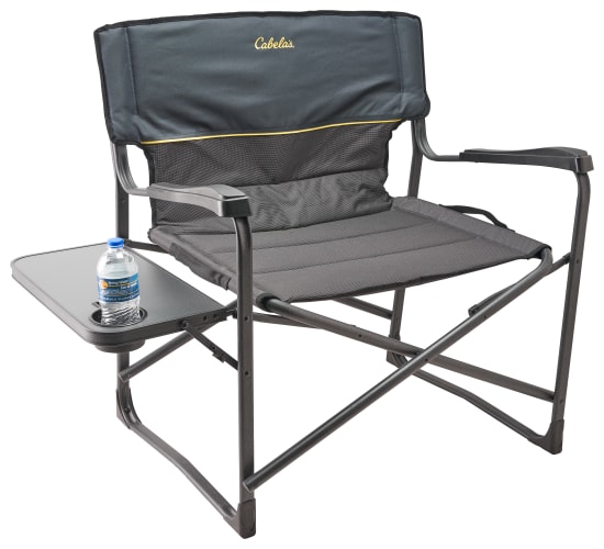 Cabela's Big Outdoorsman Director's Chair