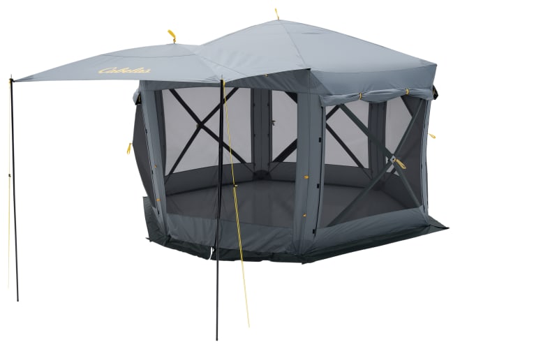 VISION PEAKS SCREEN SHELTER 340R PLUS 【公式通販】