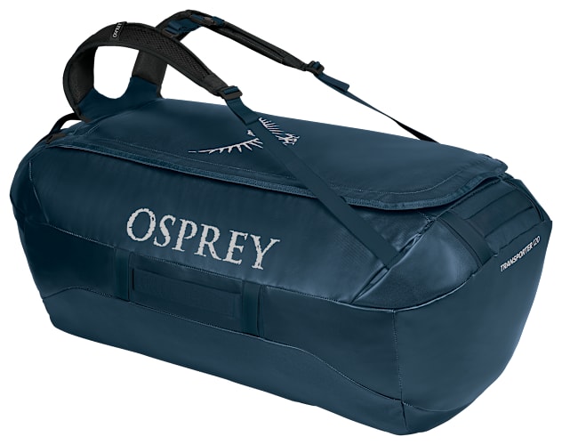 Osprey Transporter 120 Duffel Bag | Bass Pro Shops