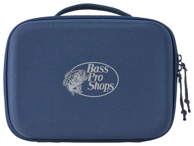 Bass Pro Shops Soft Lunch Box - Blue | Bass Pro Shops