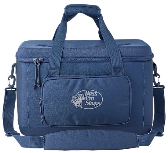 Bass Pro Shops 24-Can Soft Cooler | Cabela's