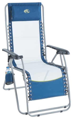 Bass Pro Shops Zero-Gravity Lounge Chair