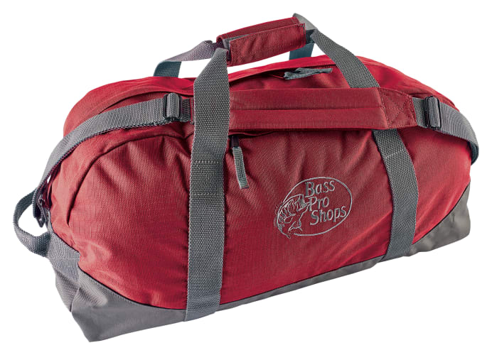 Bass Pro Shops Ripcord Duffel Bag - Blue - 95L | Bass Pro Shops