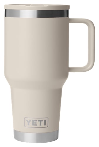 YETI Rambler 30-Oz. Travel Mug with Leakproof Straw Lid - Desert Bloom |  Bass Pro Shops