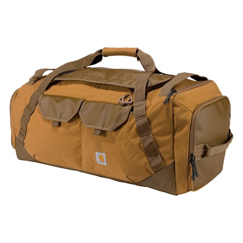 Carhartt Rain Defender 75L Heavy-Haul Duffel Bag Cabela's