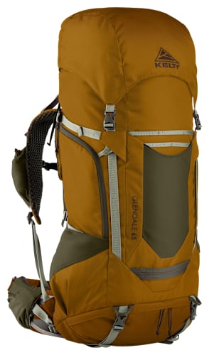 kelty adventure backpack Glendale 65L Weight Load Kelty Glendale 65L Trail Backpack