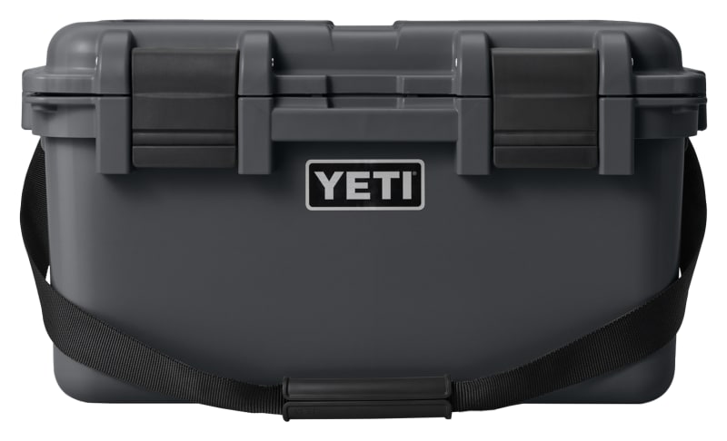 YETI LoadOut GoBox 30 Gear Case | Bass Pro Shops