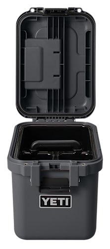 YETI LoadOut GoBox 15 Gear Case | Bass Pro Shops