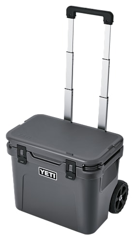 YETI Roadie 32 Hard Wheeled Cooler - Cherry Blossom | Bass Pro Shops