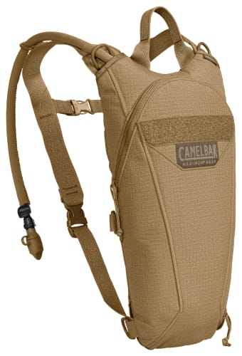 CamelBak Thermobak 100-oz. Mil-Spec Crux Hydration Pack