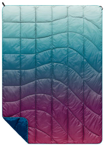 Rumpl NanoLoft Travel Puffy Blanket | Bass Pro Shops
