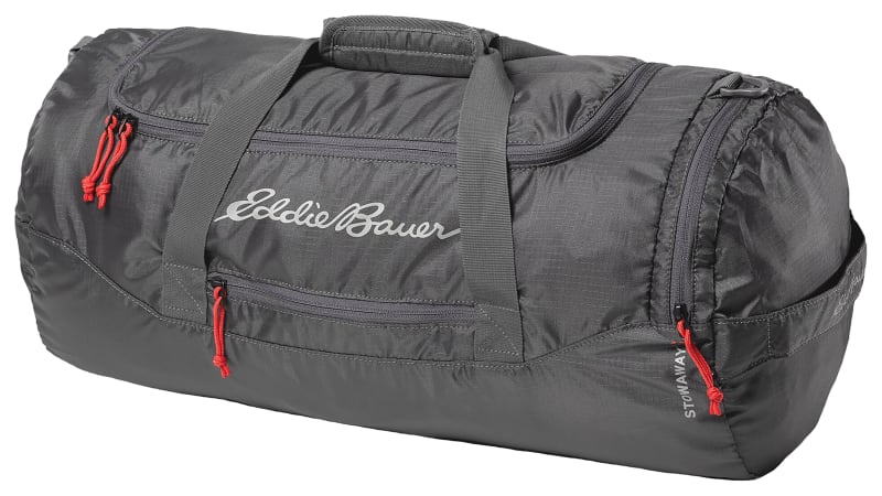Eddie Bauer Stowaway Packable 45L Duffel Bag Bass Pro Shops