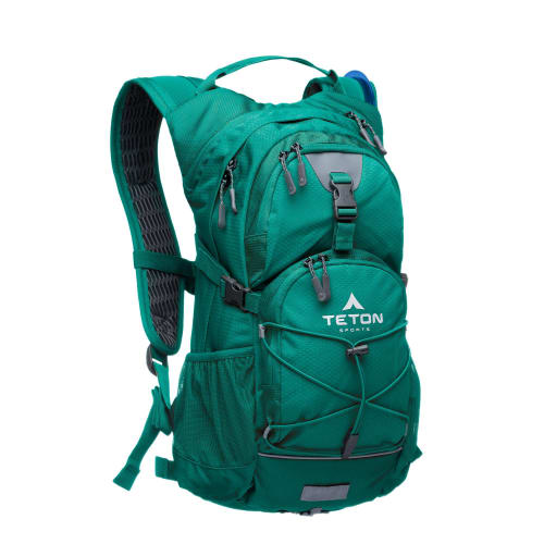 Teton Sports Oasis 18 Hydration Backpack