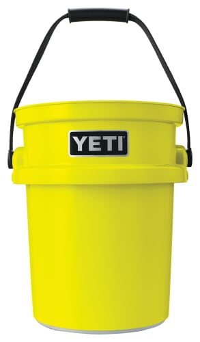 YETI LoadOut 5-Gallon Bucket Cabela's