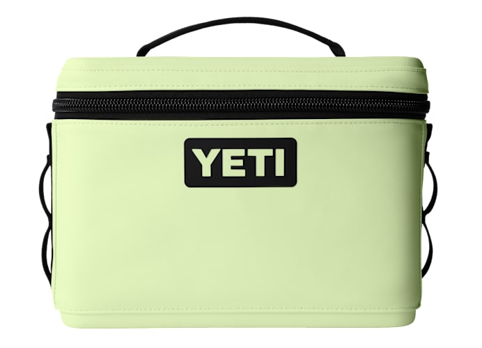 YETI Daytrip 9L Insulated Box - Grasshopper | Bass Pro Shops