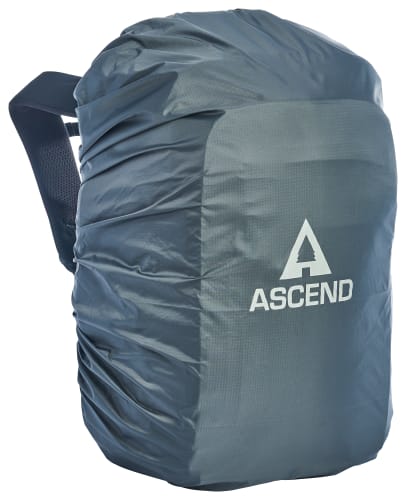 Ascend Backpack Rain Cover Mack's Prairie Wings