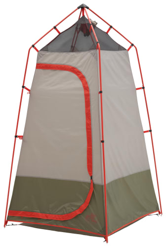 Bass Pro Shops Washroom Privacy Shelter