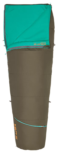 Kelty Rambler 50 Hybrid Sleeping Bag Cabela's