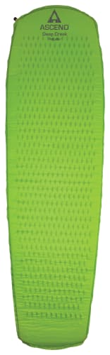 Ascend Deep Creek Self-Inflating Air Mattress Bass Pro Shops