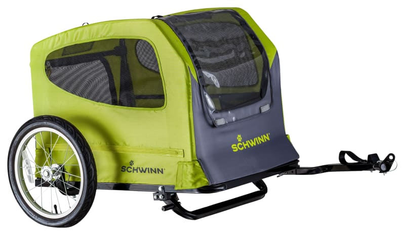 Schwinn Rascal Plus Pet Bicycle Trailer | Cabela's