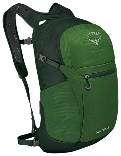Osprey Daylite Plus Backpack - Green Belt | Cabela's