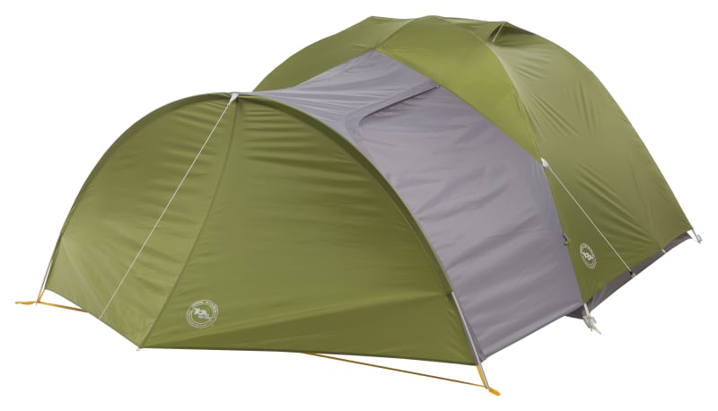 Big Agnes Blacktail Hotel 3 3-Person Tent | Bass Pro Shops