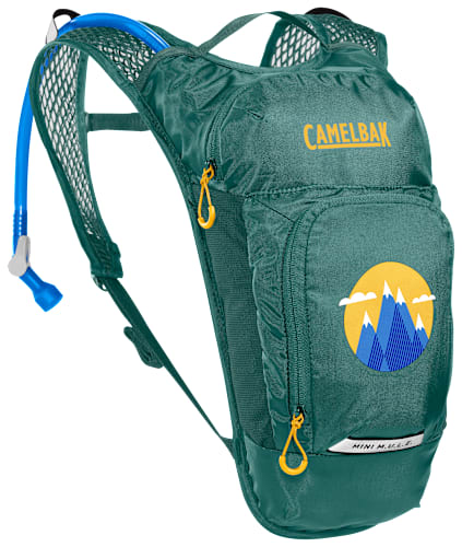 Hydration Backpack Small Camelbak For Running CamelBak Rim Runner