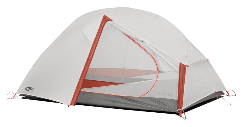 Ampex Ultralight 2-Person Adventure Tent Cabela's