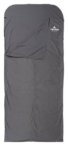 TETON Sports XL Sleeping Bag Liner