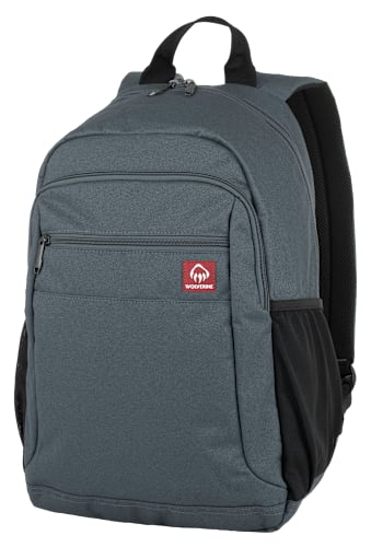 bass laptop backpack GOT BAG Pro Pack The inside of the case is lined with 25mm Tricot padding Wolverine 23L Laptop Backpack -