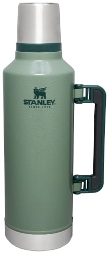Stanley Classic Legendary 2.5-Qt. Bottle