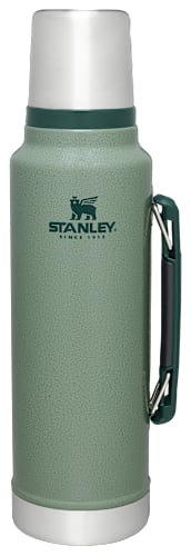 Stanley Classic Legendary Bottle with Collapsible Handle