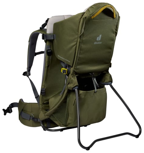 deuter Kid Comfort Venture Child Carrier Cabela's