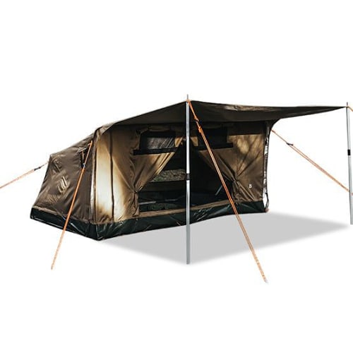 OZTENT RS-1 King Single Swag | Cabela's