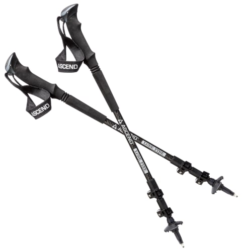 Ascend Lone Pine Trekking Poles Bass Pro Shops
