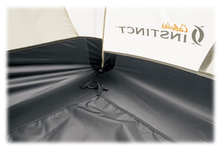 Cabela's Instinct Alaskan Guide Tent Floor Liner Cabela's