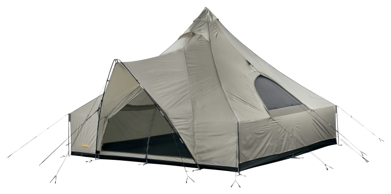 Cabela's Outback Lodge 8-Person Tent | Cabela's Cabela's Outback Lodge 8-Person Tent | Cabela's